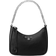 Michael Kors Jet Set Charm Small Satin Bag - Black