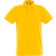 Clique Stretch Premium Polo Shirt Men's - Lemon Yellow