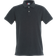 Clique Stretch Premium Polo Shirt Men's - Anthracite Melange