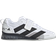 adidas Adipower Weightlifting 3 - Cloud White/Core Black/Gray Two