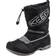 Keen Snow Troll Wp Y-black-silve Black-silver Svart