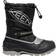 Keen Snow Troll Wp Y-black-silve Black-silver Svart