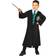 Amscan Slytherin Barn Maskeraddräkt