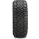 Nitto Ridge Grappler LT35x12.50 R20 125Q