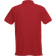 Clique Stretch Premium Polo Shirt Men's - Red