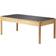 FDB Møbler C44 Coffee Table 60x120cm