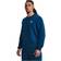 Under Armour Essential Fleece Crew Herren Sweatshirt Blau