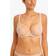 Freya Tailored UW High Apex Plunge Bra - Beige