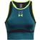 Under Armour Run Tank Ld99 Blue