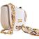 Versace Thelma Crossbody - White