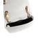 Versace Thelma Crossbody - White