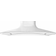 EICO Sweet P 85 A 85cm, White