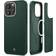 Spigen Cyrill Kajuk MAG iPhone 15 Pro Max 6.7 Magsafe zielony/forest green ACS06635