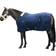 Kentucky Horsewear Stable Rug - Black