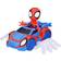 Disney Spidey & his Amazing Friends Vehicle Spidey