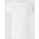 Hom Supreme Cotton Crew-Neck T-Shirt, White