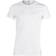 Hom Supreme Cotton Crew-Neck T-Shirt, White