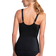 Miss Mary Grace Shaping Camisole - Black