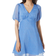 Neo Noir Nobu Sparkle Dress - Blue