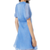 Neo Noir Nobu Sparkle Dress - Blue