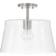 Capital Lighting HomePlace Baker Ceiling Flush Light 14.2"