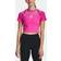 Under Armour UA Run Anywhere T-shirt Pink