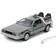 Jada Back to the Future 1 Time Machine 1:24