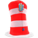 Elope Cat in the Hat Costume Hat for Adults