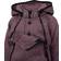 Lindberg Bormio Fleece Suit - Dusty Mauve