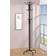 Monarch Specialties Charlie Coat Hook 50.8cm