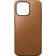 Nomad Modern Leather Case for iPhone 15 Pro Max