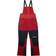 Berghaus Mtn Arete Descend Goretex Pants Red Man