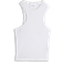 Axel Arigato Script A Scoop Tank Top - White