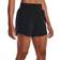 Under Armour Women's Flex Woven Shorts Black