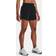 Under Armour Women's Flex Woven Shorts Black