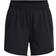 Under Armour Women's Flex Woven Shorts Black