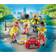 Playmobil 71244 Reddingsteam