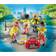 Playmobil City Life Redningsmandskab 71244