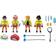 Playmobil City Life Medical Team 71244