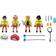 Playmobil City Life Redningsmandskab 71244