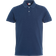 Clique Stretch Premium Polo Shirt Men's - Blue Melange