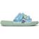 Nike J. Balvin x Jordan Super Play - Celestine Blue/White/Enamel Green
