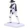 Nemesis Now Original Stormtrooper The Good The Bad & The Trooper 18cm