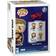 Funko Pop! Movies WB 100 Dilios