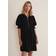 Phase Eight Women's Candice Black Zip Mini Dress