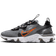 Nike React Vision M - Smoke Grey/Bright Mandarin/Medium Ash/Black