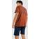 The North Face Redbox Celebration T-Shirt brandy brown