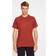 The North Face Redbox Celebration T-Shirt brandy brown
