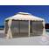 Dancover Osiris Pavillon 3x4 m