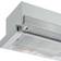 Silverline SL1150EXT 60cm, Vit, Silver